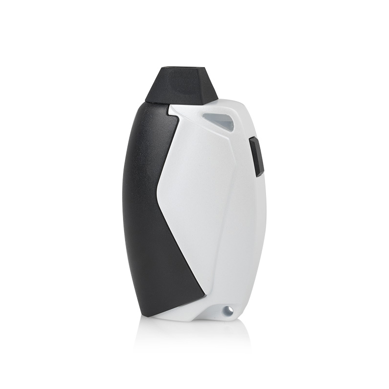 Envii Fitt Pod System Kit 650mAh with Two Empty Pod