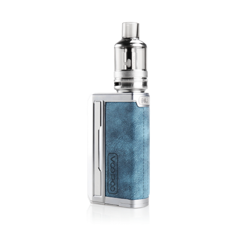 VOOPOO Drag 3 Kit 177W with TPP Pod Tank