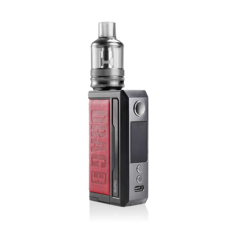 VOOPOO Drag 3 Kit 177W with TPP Pod Tank