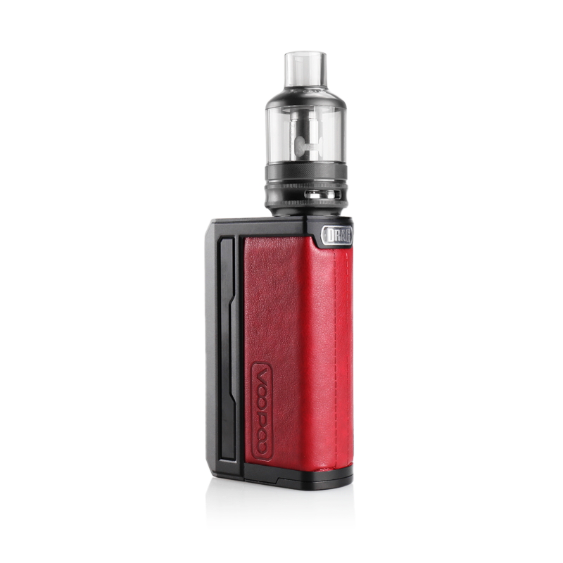 VOOPOO Drag 3 Kit 177W with TPP Pod Tank