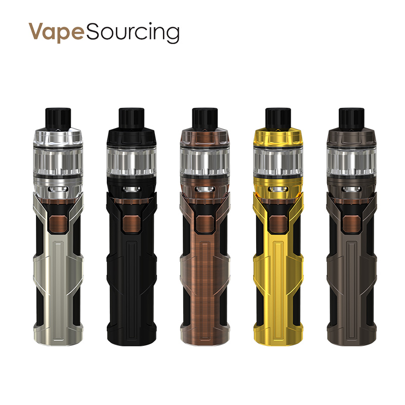 Wismec SINUOUS SW Full Kit<span class=