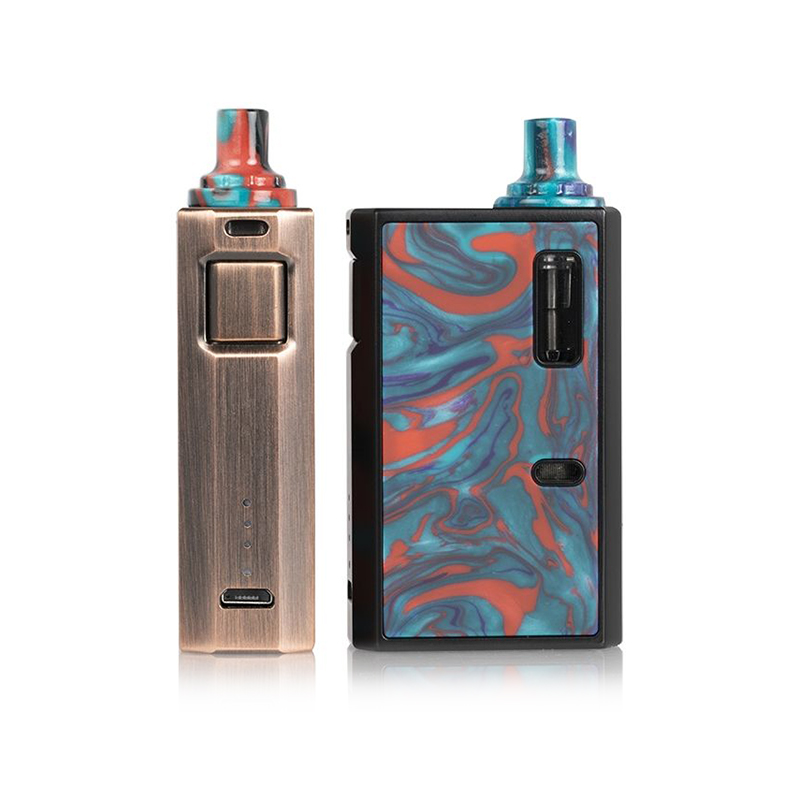 IJOY Mercury Starter Kit