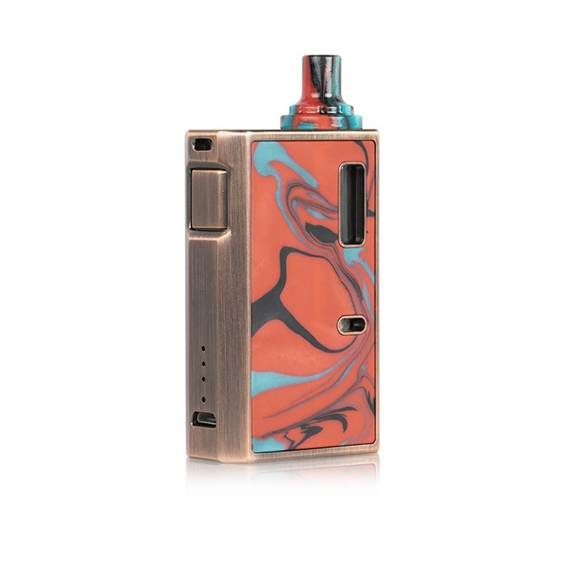 IJOY Mercury Starter Kit