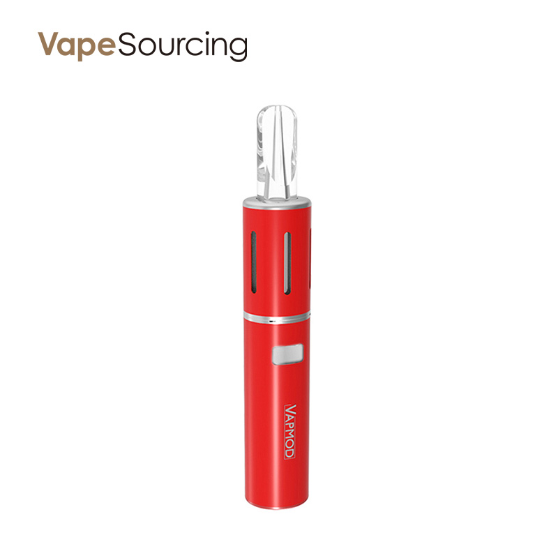 Vapmod Xtube 710 Vaporizer 900mAh