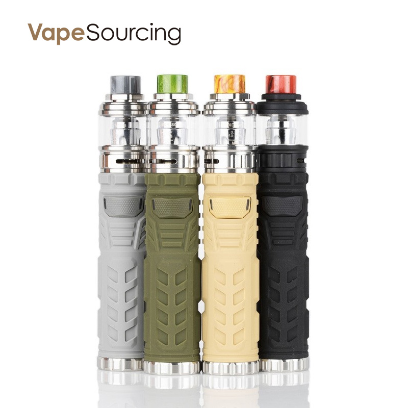 Vandy Vape Trident Kit 100W with Trident Sub Ohm Tank