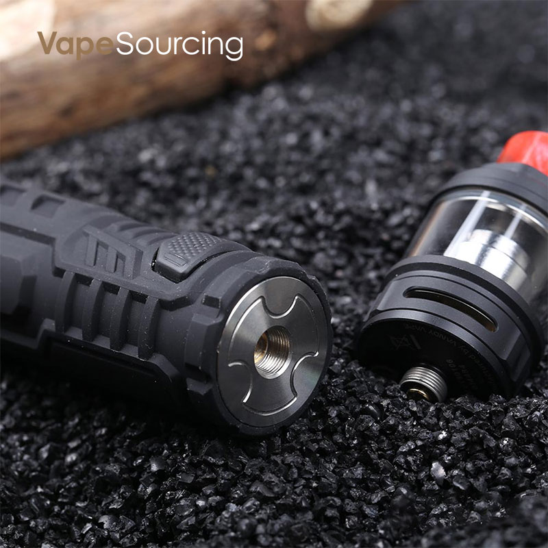 Vandy Vape Trident Kit 100W with Trident Sub Ohm Tank