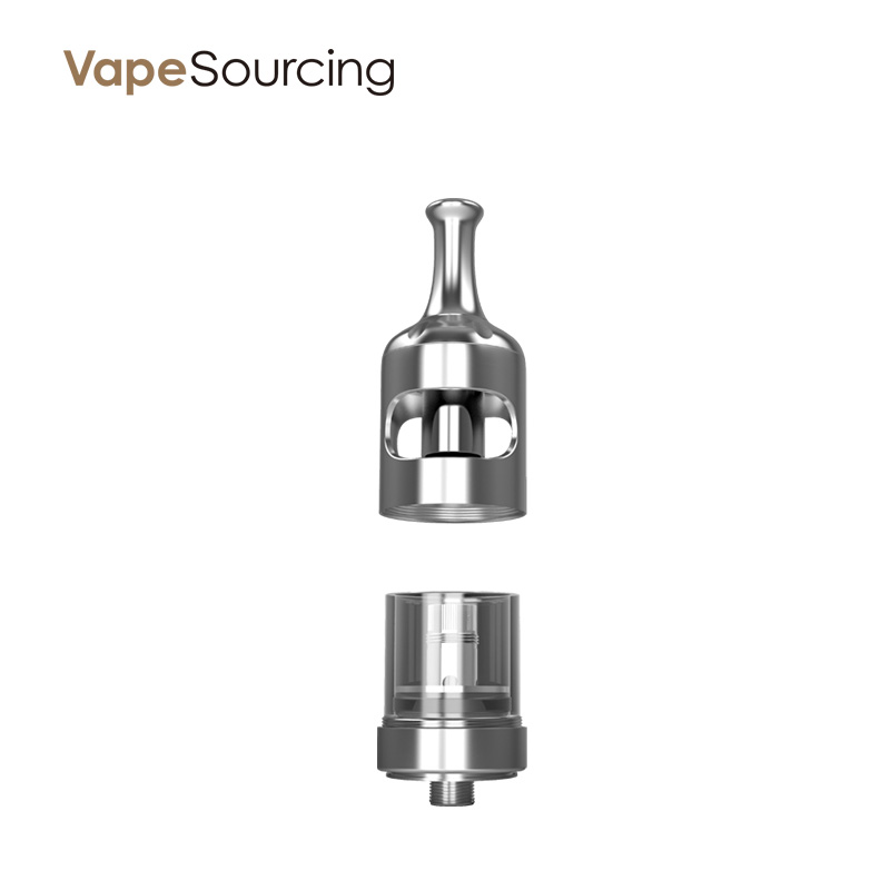 Aspire Zelos 50W 2.0 Kit with Nautilus 2S Tank