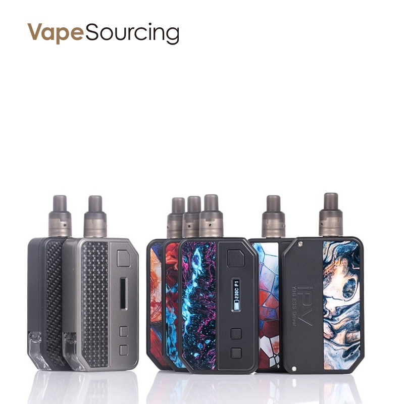 Pioneer4You IPV V3-Mini Kit 1400mAh