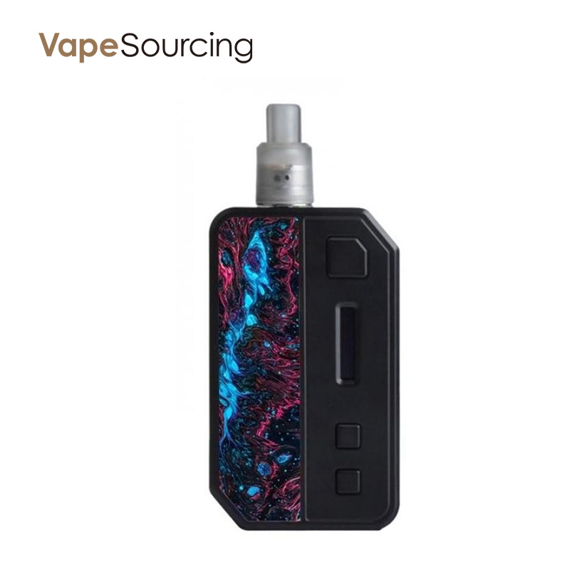 Pioneer4You IPV V3-Mini Kit 1400mAh