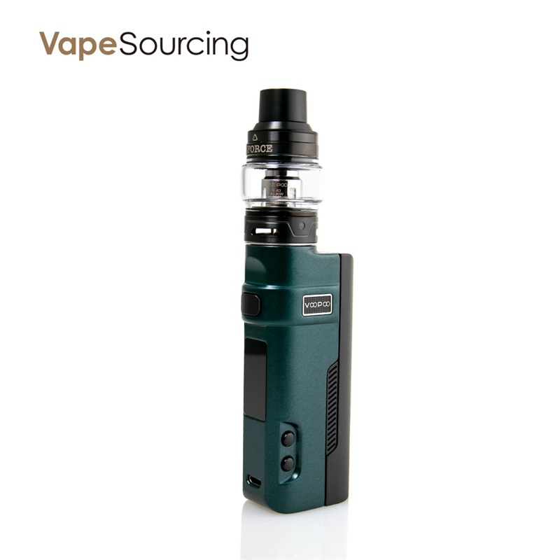 VOOPOO REX Kit 80W with UFORCE Tank