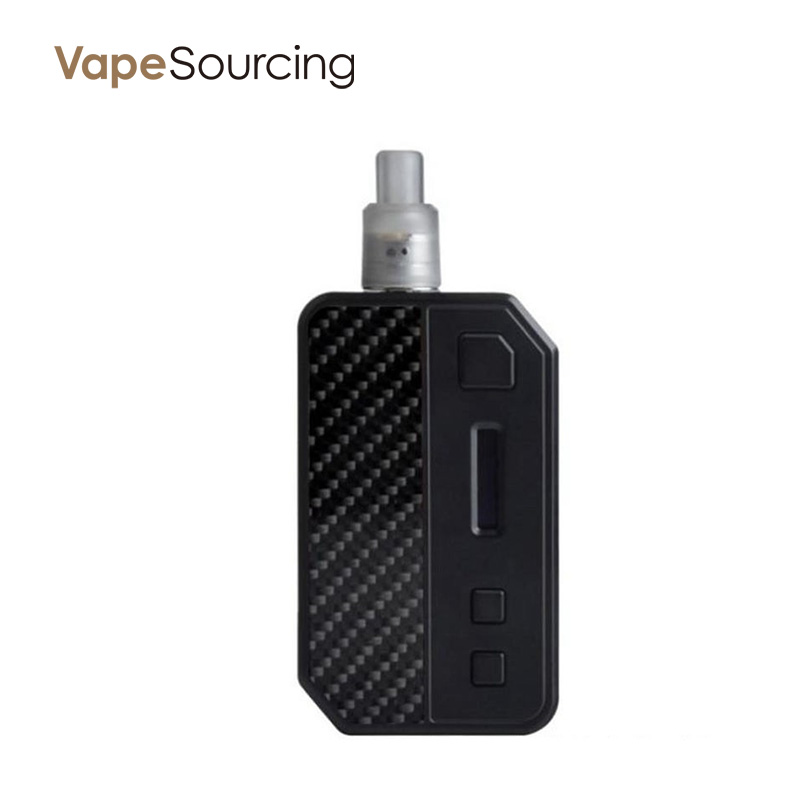 Pioneer4You IPV V3-Mini Kit 1400mAh