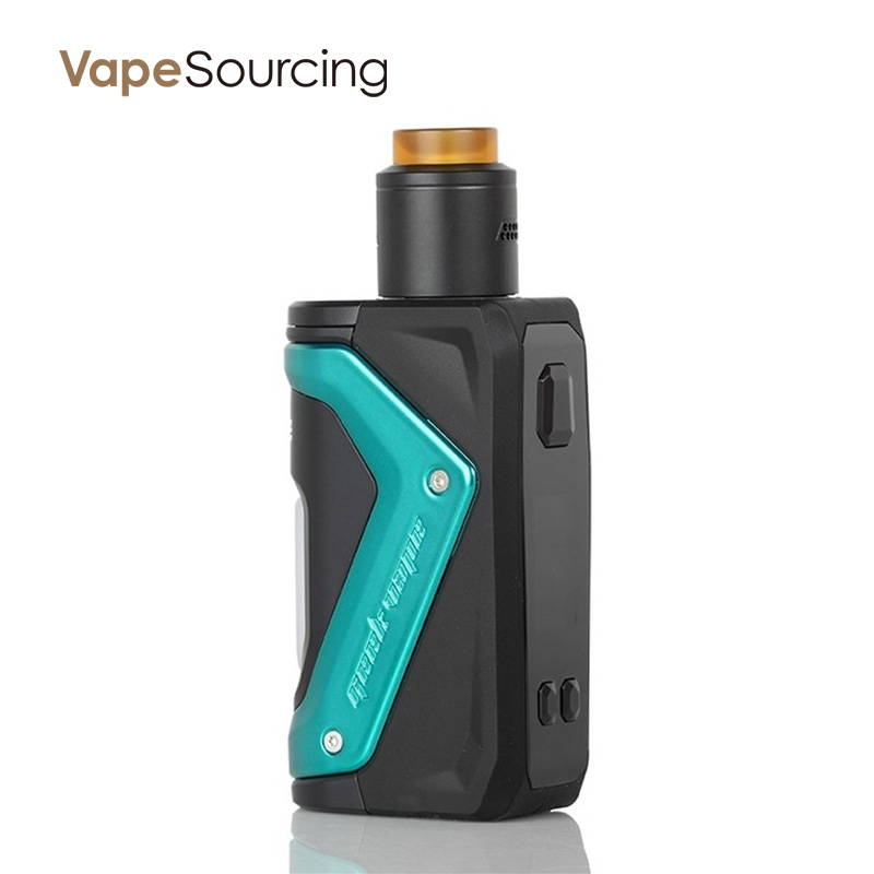 GeekVape Aegis Squonker Kit 100W