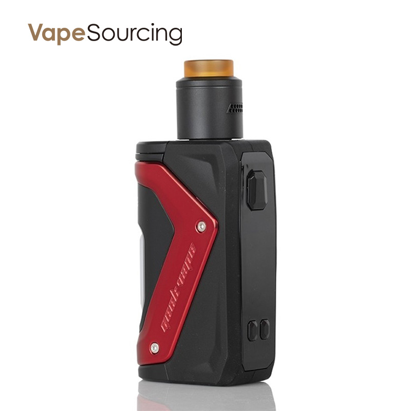 GeekVape Aegis Squonker Kit 100W