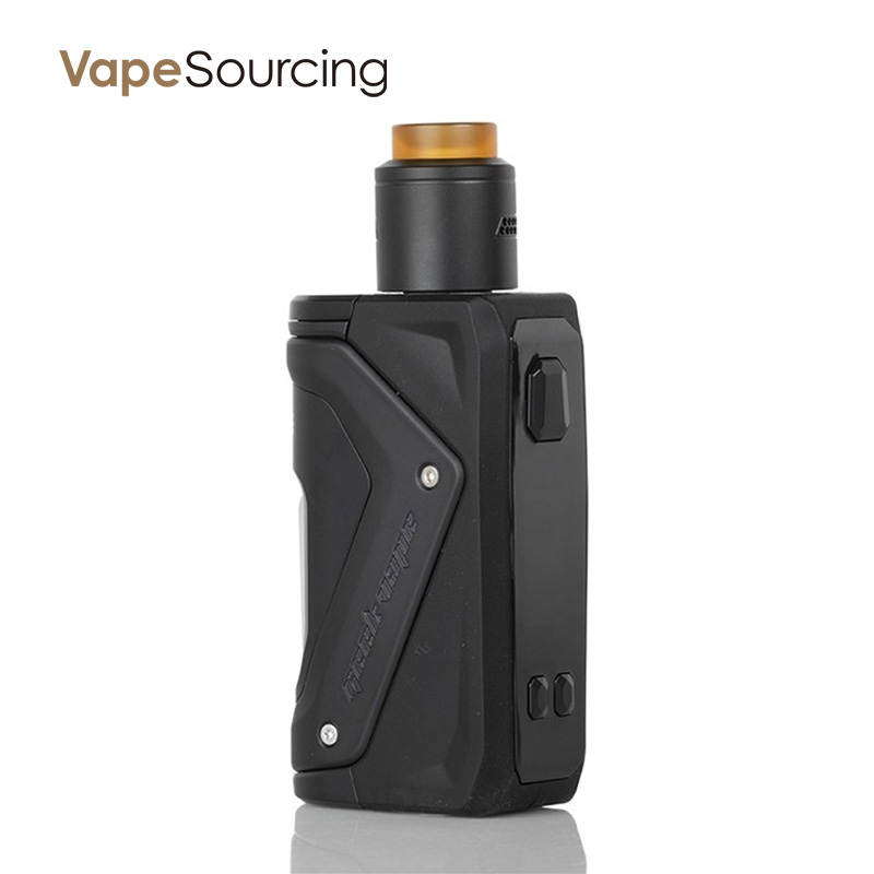 GeekVape Aegis Squonker Kit 100W