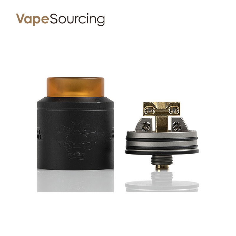 GeekVape Aegis Squonker Kit 100W