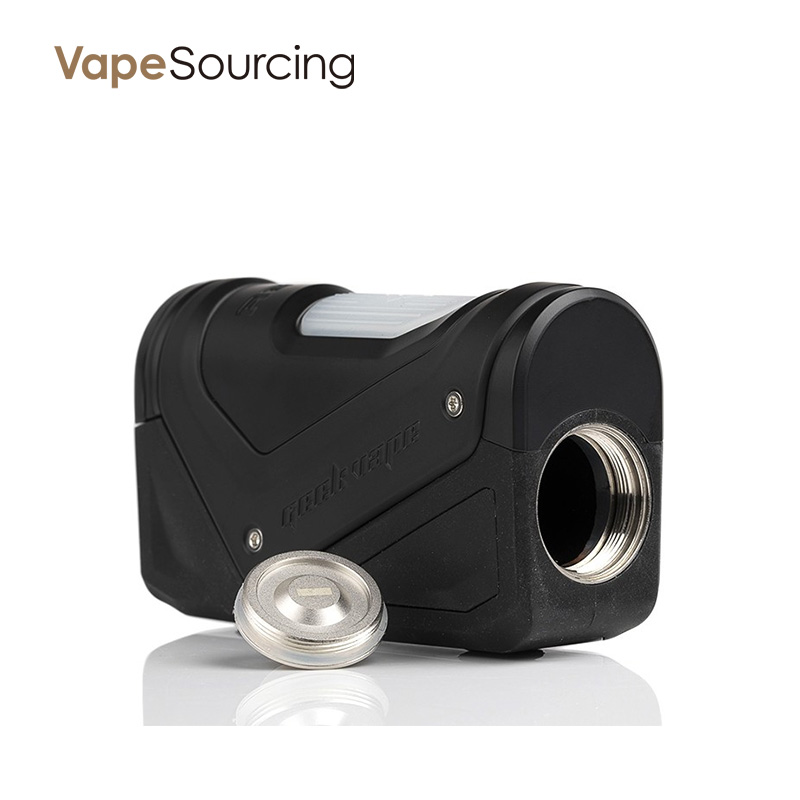 GeekVape Aegis Squonker Kit 100W