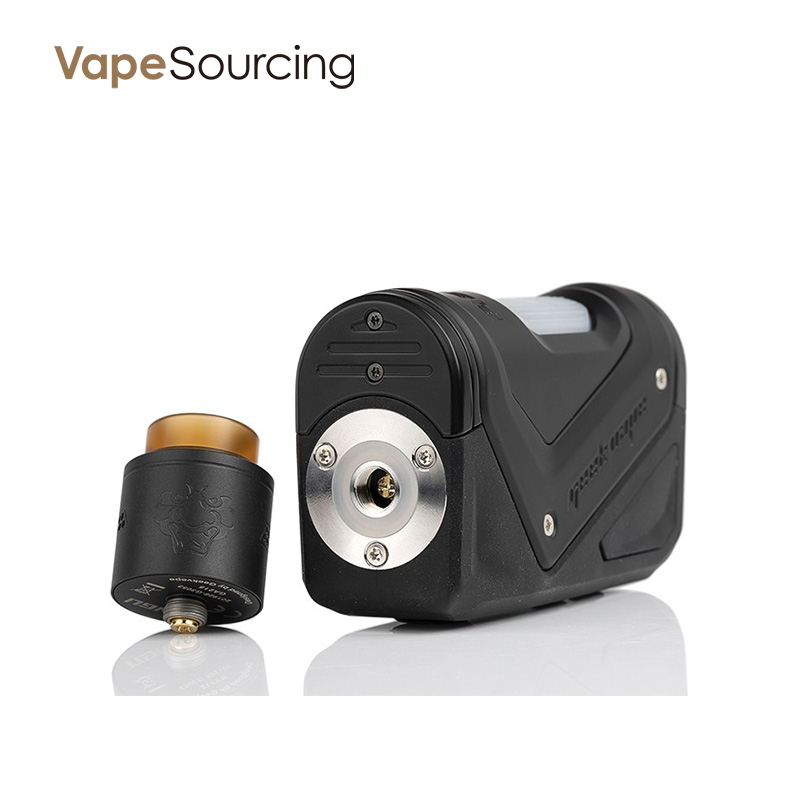 GeekVape Aegis Squonker Kit 100W