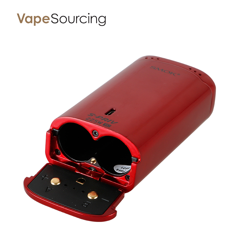 SMOK S-PRIV Kit 230W