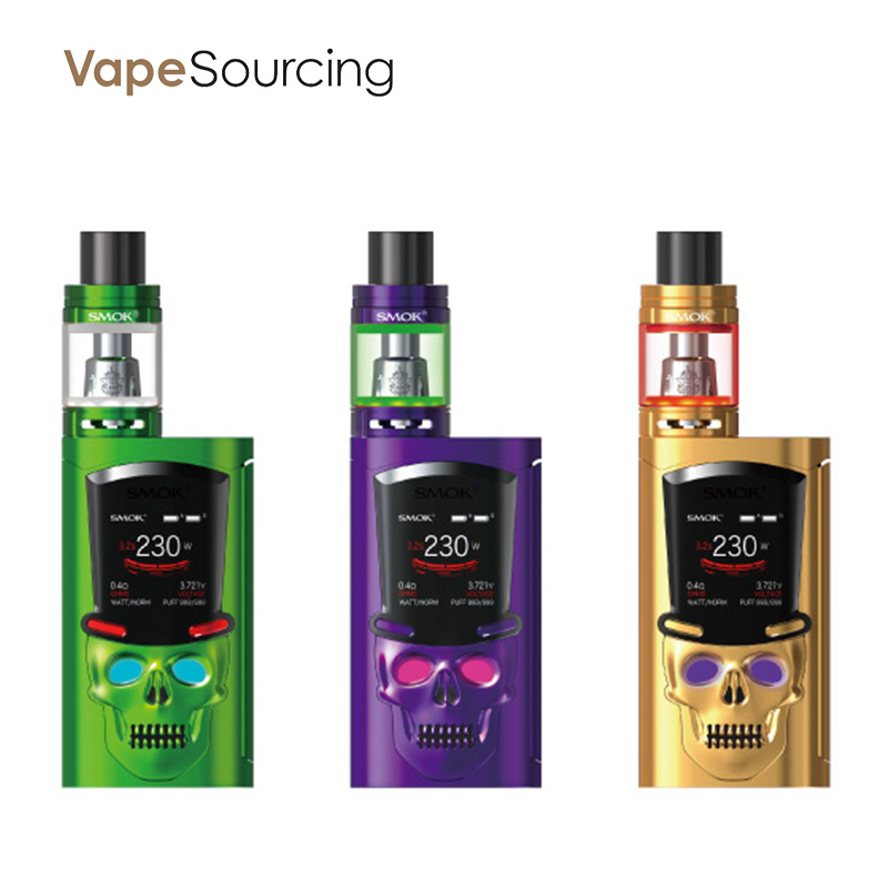 SMOK S-PRIV Kit 230W