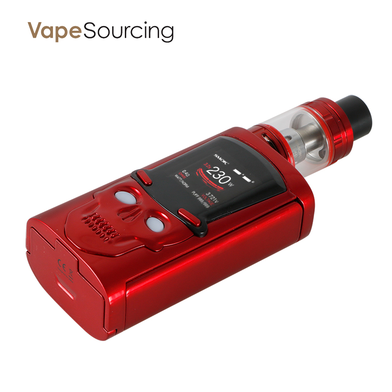 SMOK S-PRIV Kit 230W