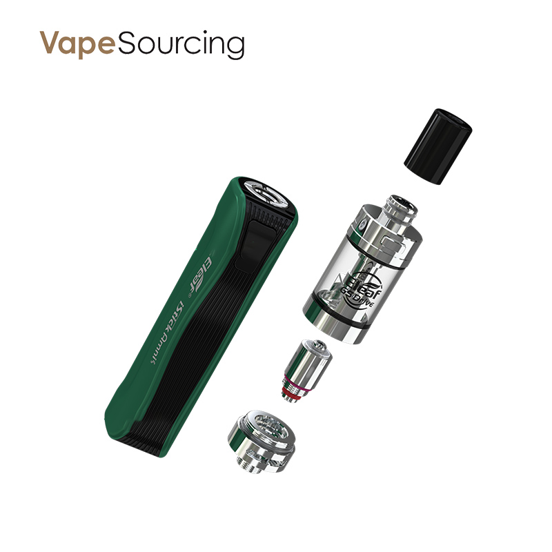 Eleaf iStick Amnis Kit 900mAh