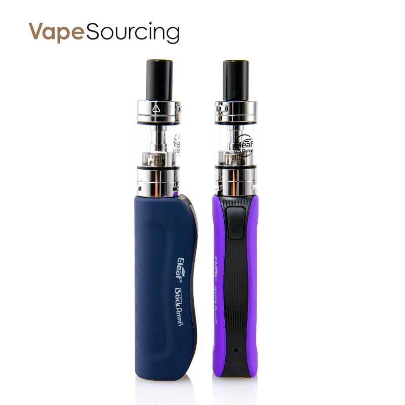 Eleaf iStick Amnis Kit 900mAh