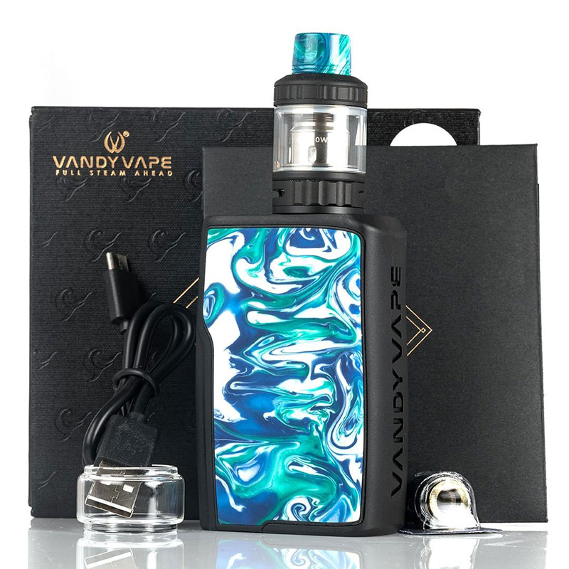 Vandy Vape Swell Waterproof Kit 188W