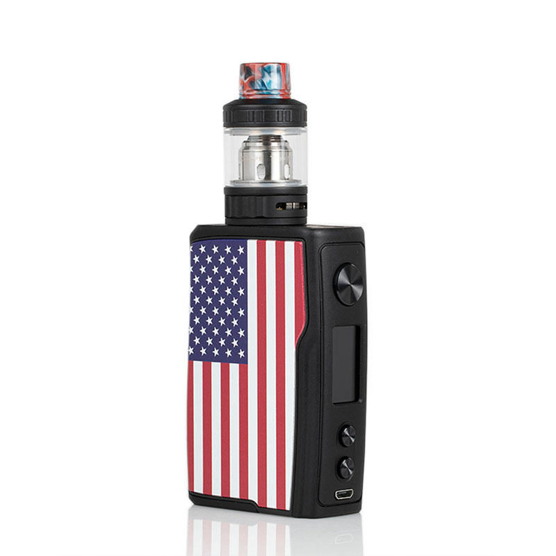 Vandy Vape Swell Waterproof Kit 188W