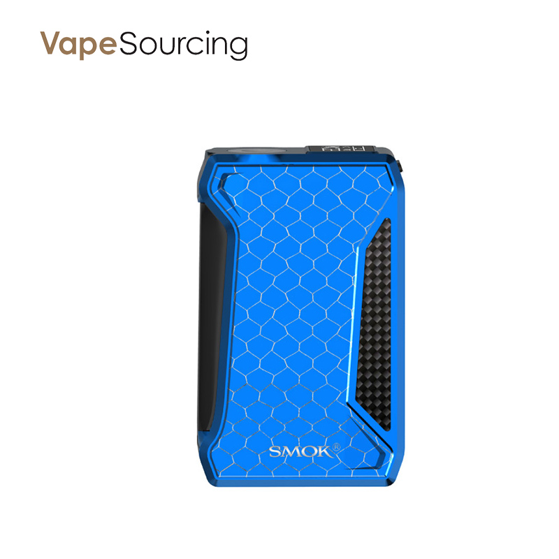 SMOK H-PRIV 2 Kit with TFV12 Big Baby Prince 225W