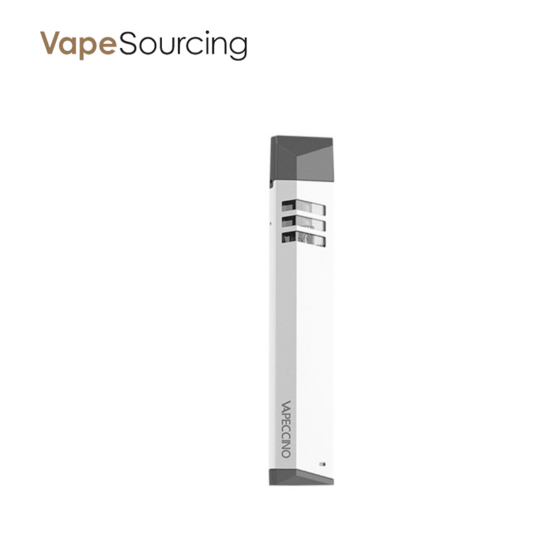 Vapeccino Mate1 Pod System Kit 410mAh