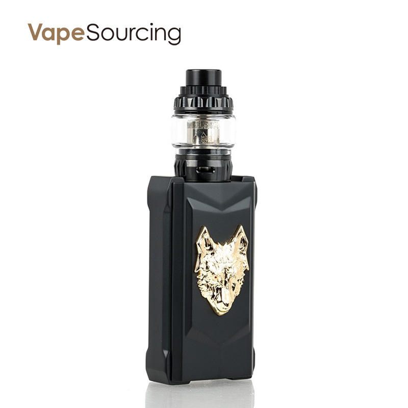 Snowwolf Mfeng TC Starter Kit Limited Edition 200W