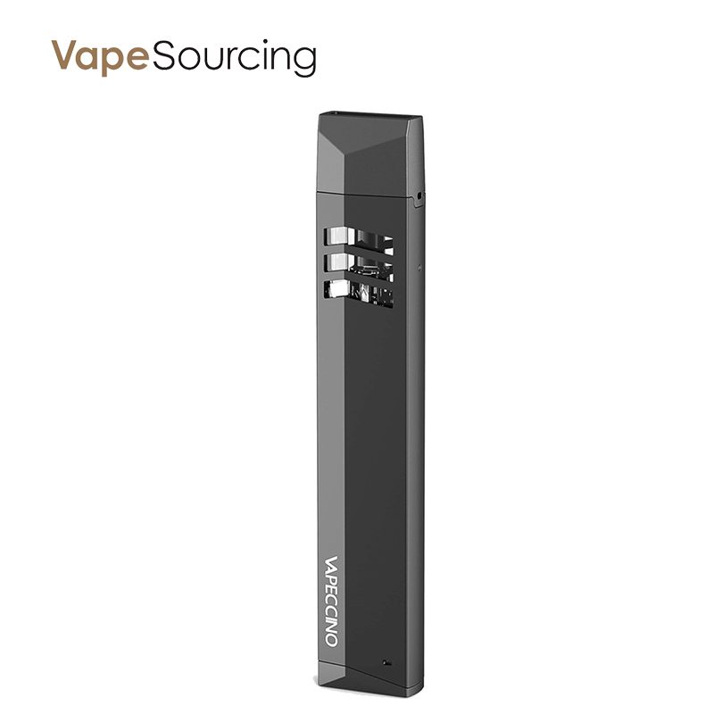 Vapeccino Mate1 Pod System Kit 410mAh