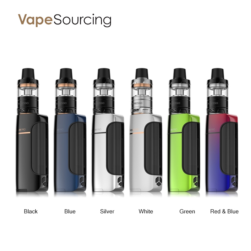 Vaporesso Armour Pro Kit With Cascade Baby Tank 10...