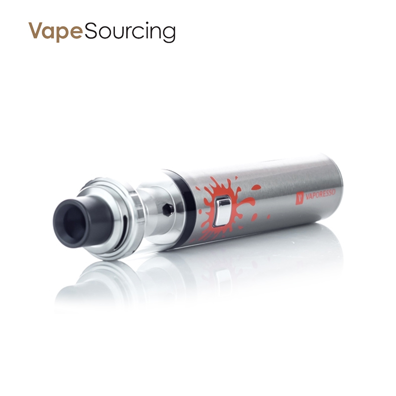 Vaporesso VECO Plus SOLO Starter Kit