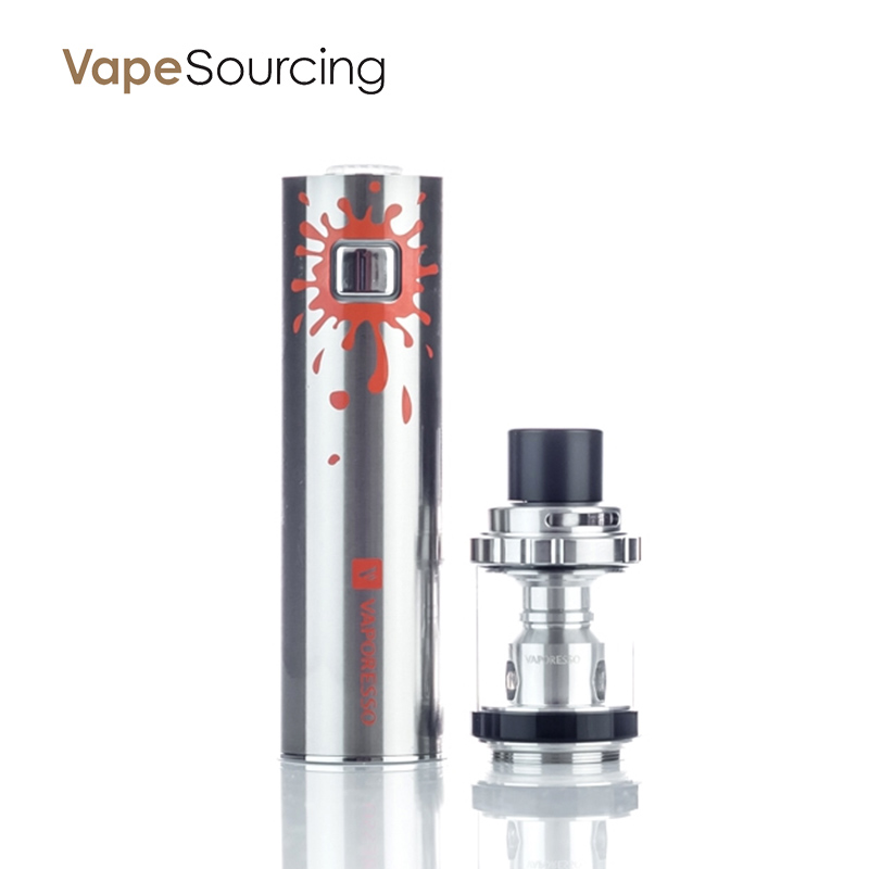 Vaporesso VECO Plus SOLO Starter Kit