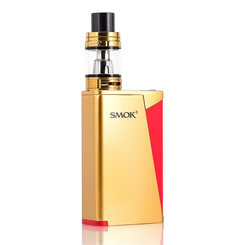 SMOK H-Priv Pro Kit 220W with TFV8 Big Baby Tank