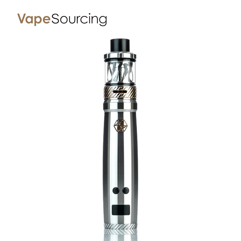 Uwell Nunchaku 80W Full Kit