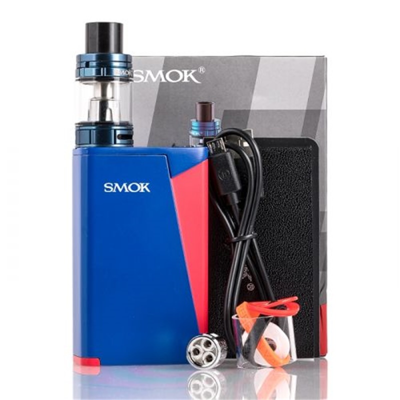 SMOK H-Priv Pro Kit 220W with TFV8 Big Baby Tank