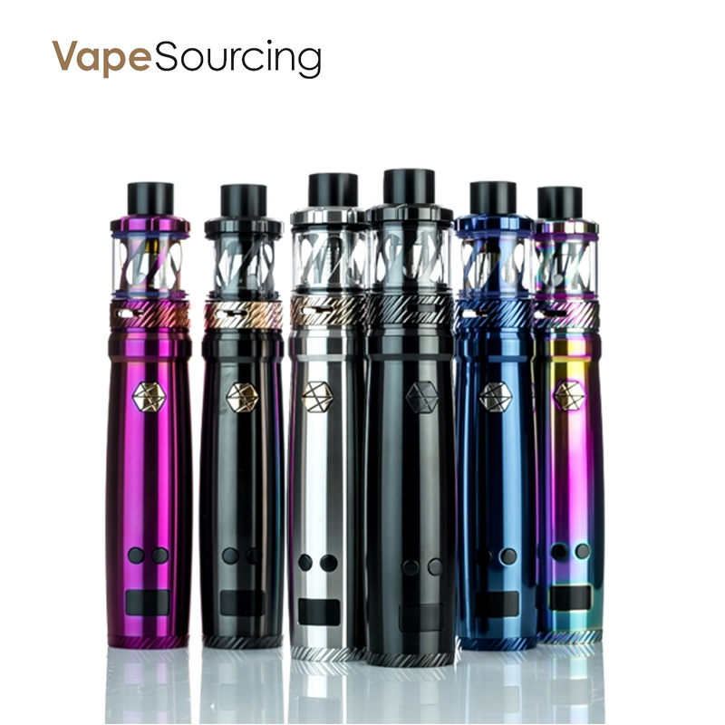 Uwell Nunchaku 80W Full Kit