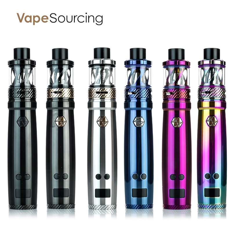 Uwell Nunchaku 80W Full Kit