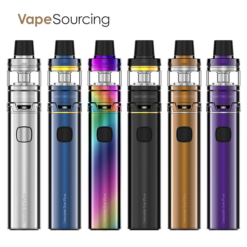 Vaporesso Cascade One Plus Kit