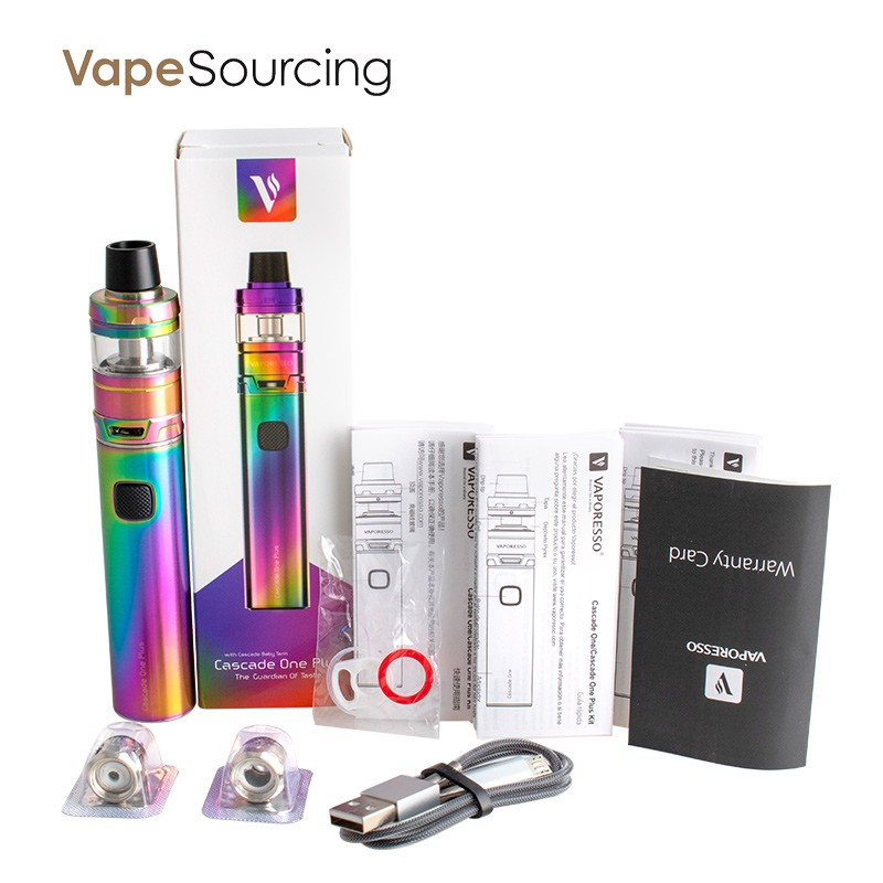 Vaporesso Cascade One Plus Kit