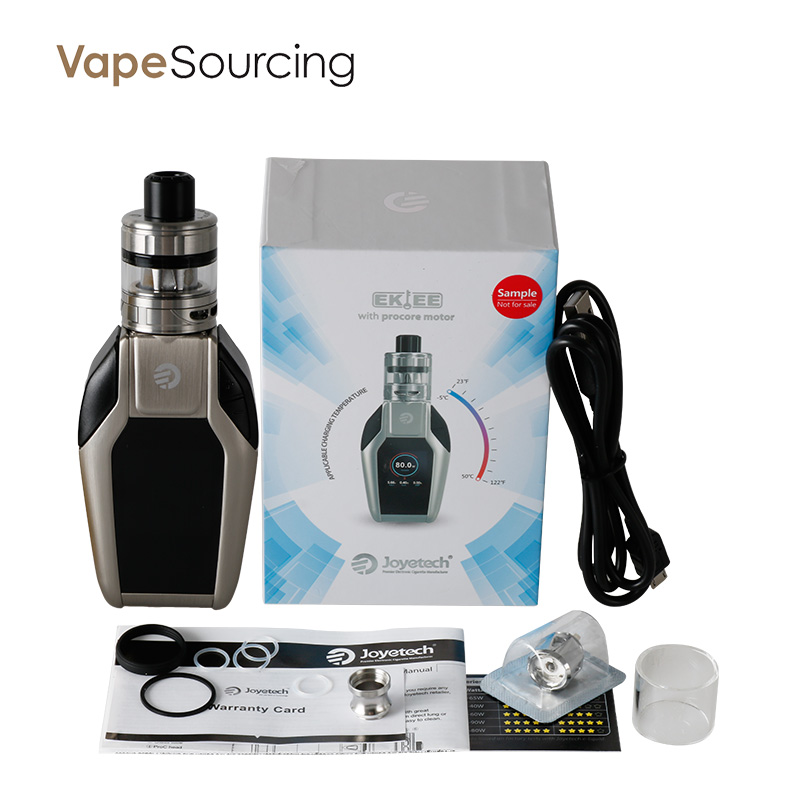 Joyetech EKEE with ProCore Motor Kit