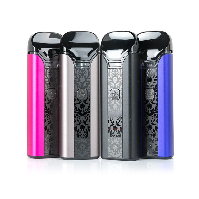 Uwell Crown Pod System kit 1250mAh<span class=