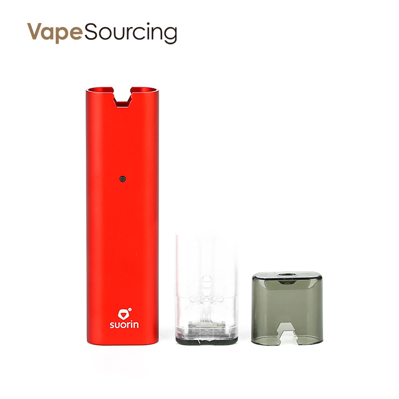 Suorin iShare Single Kit 130mAh Pod System Kit