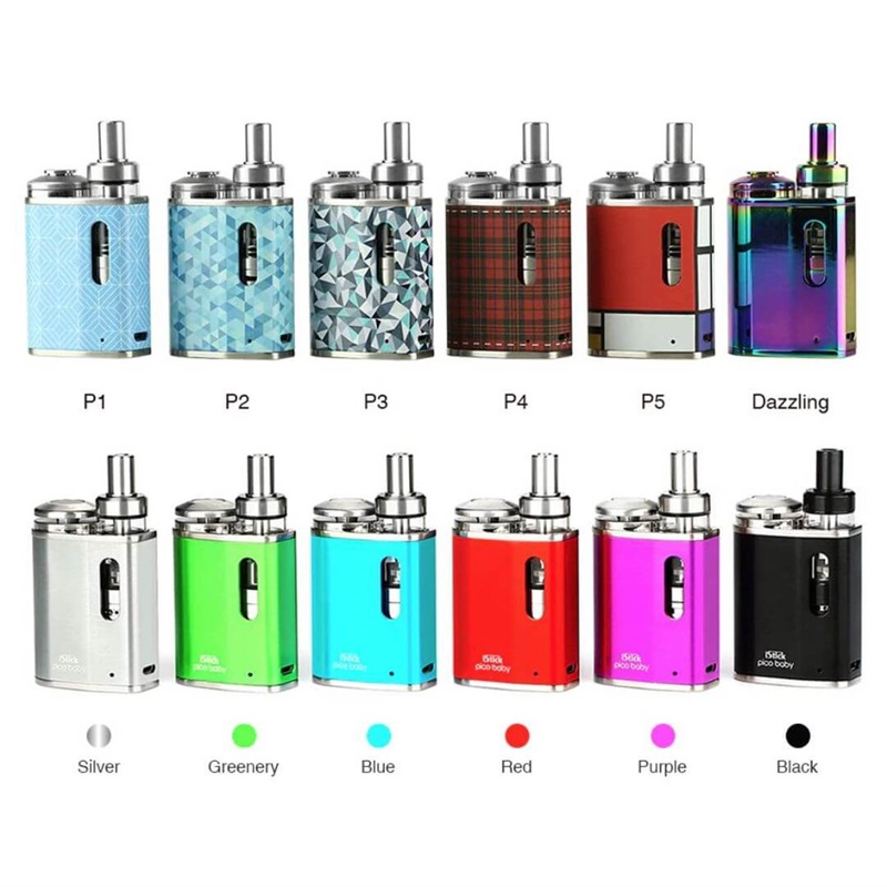 Eleaf iStick Pico Baby Kit<span class=