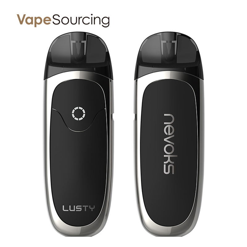 Nevoks Lusty Pod System Kit 1000mAh