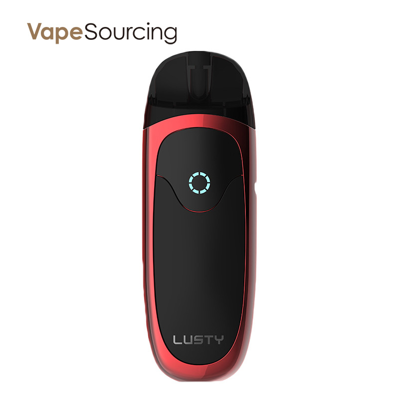 Nevoks Lusty Pod System Kit 1000mAh