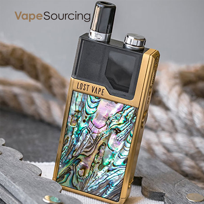 Lost Vape Orion Kit 950mAh