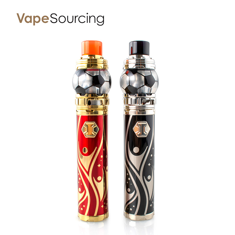 Eleaf iJust 3 Kit New Color Version